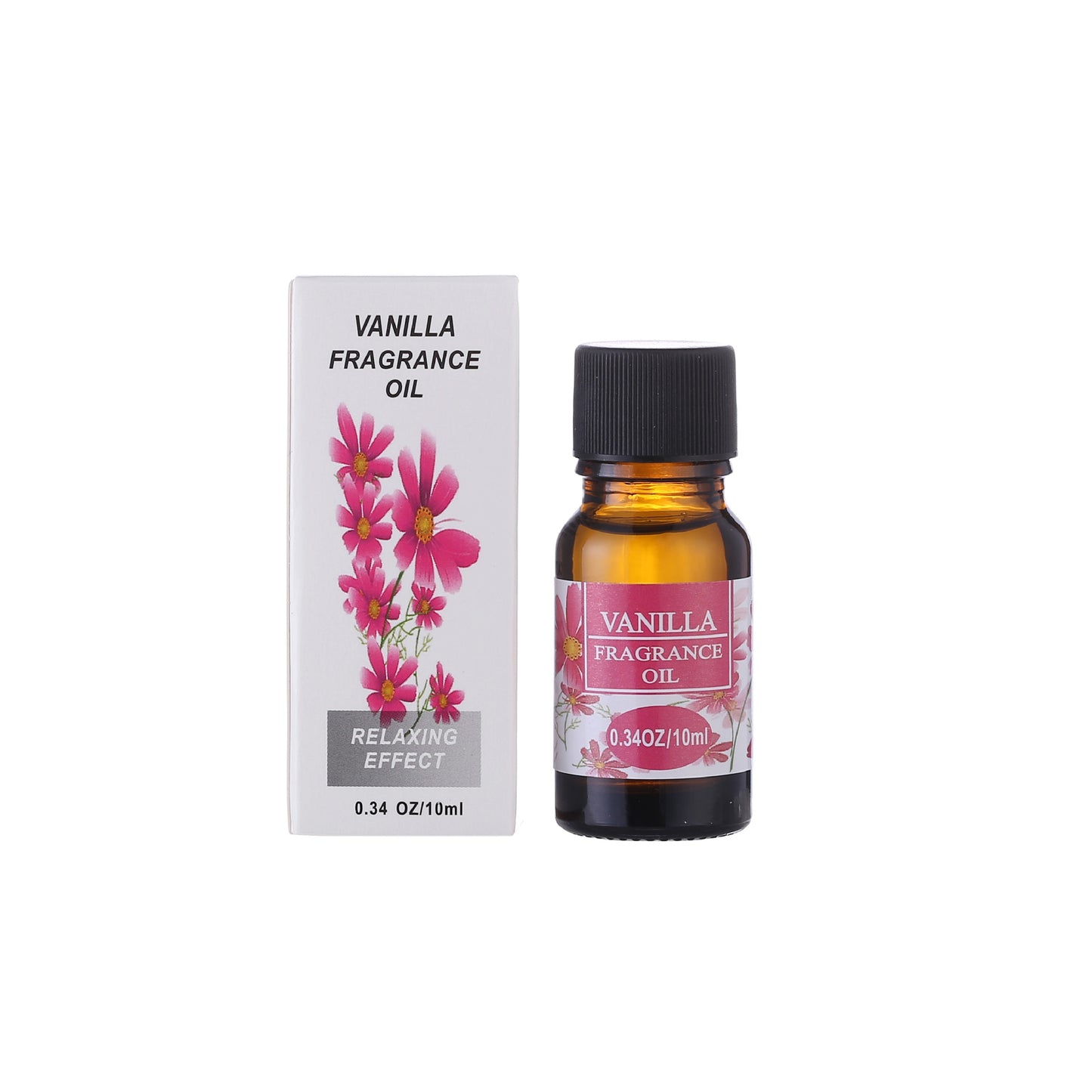 Aromatherapy Essential oil