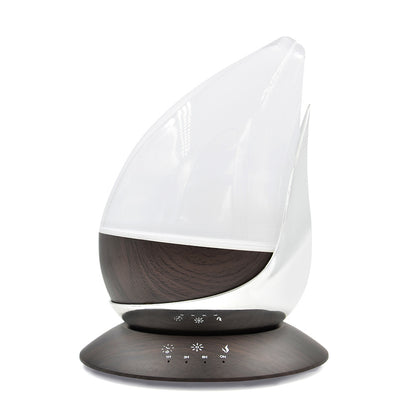 Ultra-quiet Water Drop Aroma Diffuser