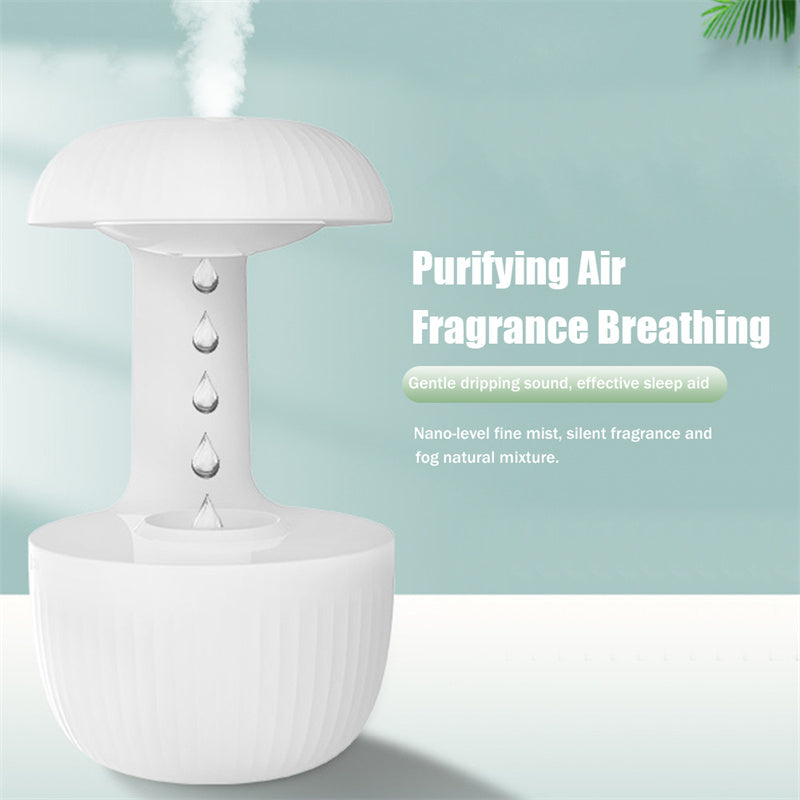 (1st Generation) Anti-gravity Air Humidifier