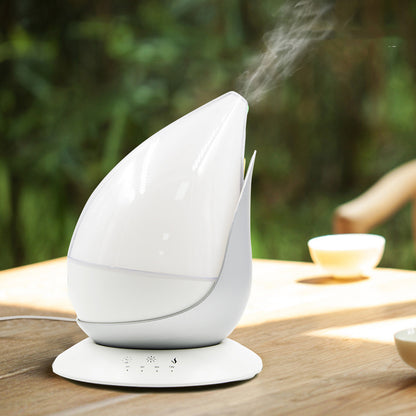 Ultra-quiet Water Drop Aroma Diffuser