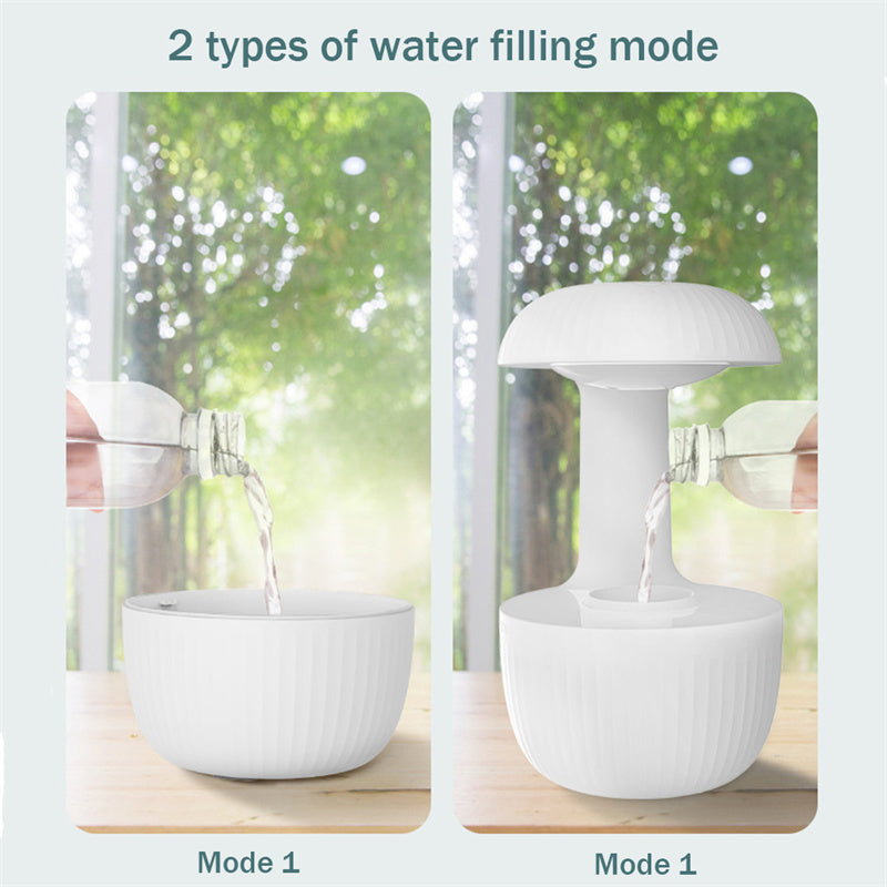 (1st Generation) Anti-gravity Air Humidifier