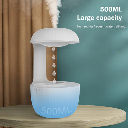 (1st Generation) Anti-gravity Air Humidifier