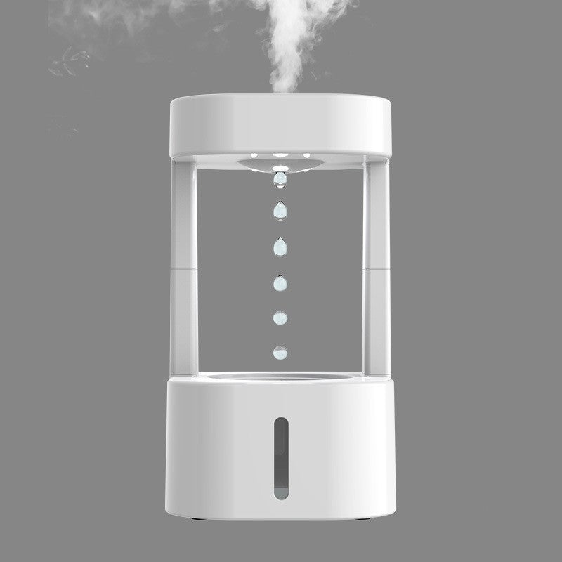 (2nd Generation) Anti-gravity Air Humidifier