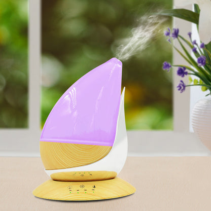 Ultra-quiet Water Drop Aroma Diffuser